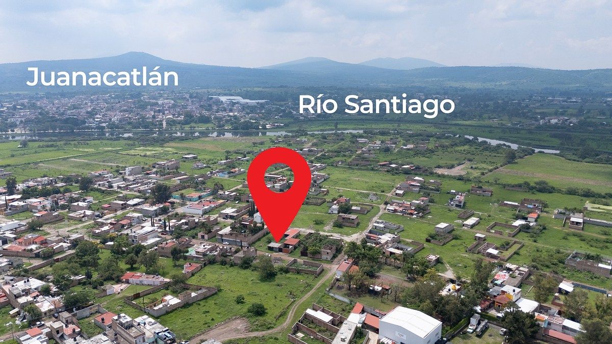 Lot in El Pedregal, El Salto, photo 37 of 39