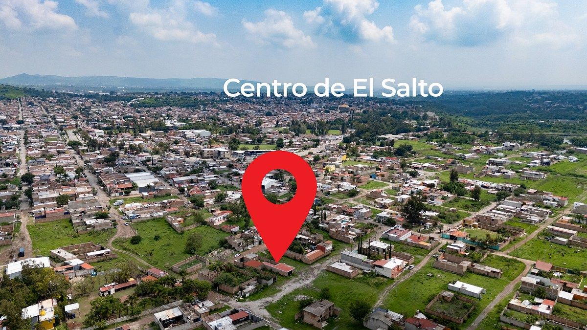 Lot in El Pedregal, El Salto, photo 38 of 39