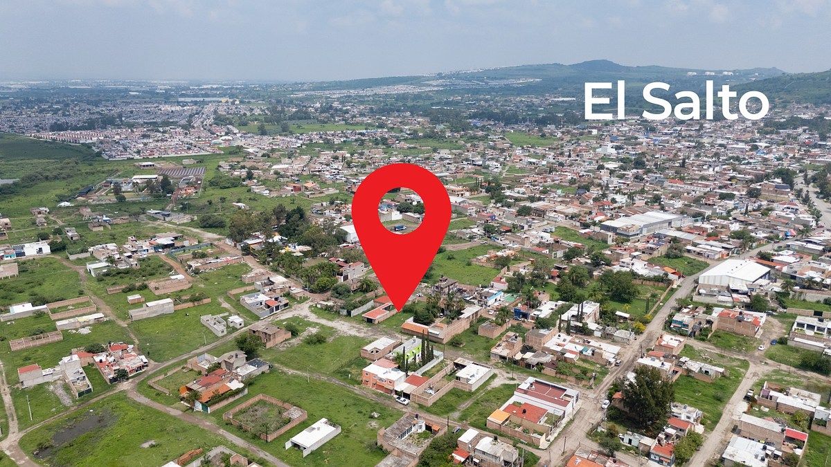 Lot in El Pedregal, El Salto, photo 39 of 39