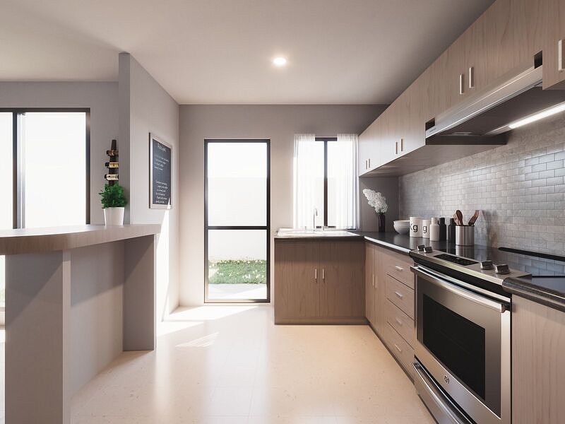 Casa en condominio en Palmares, Querétaro, foto 7 de 16
