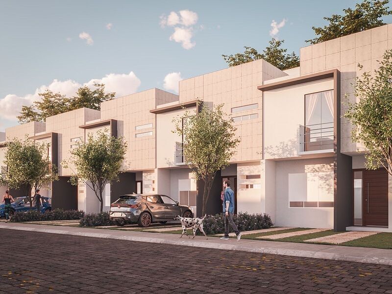 Casa en condominio en Palmares, Querétaro, foto 13 de 16