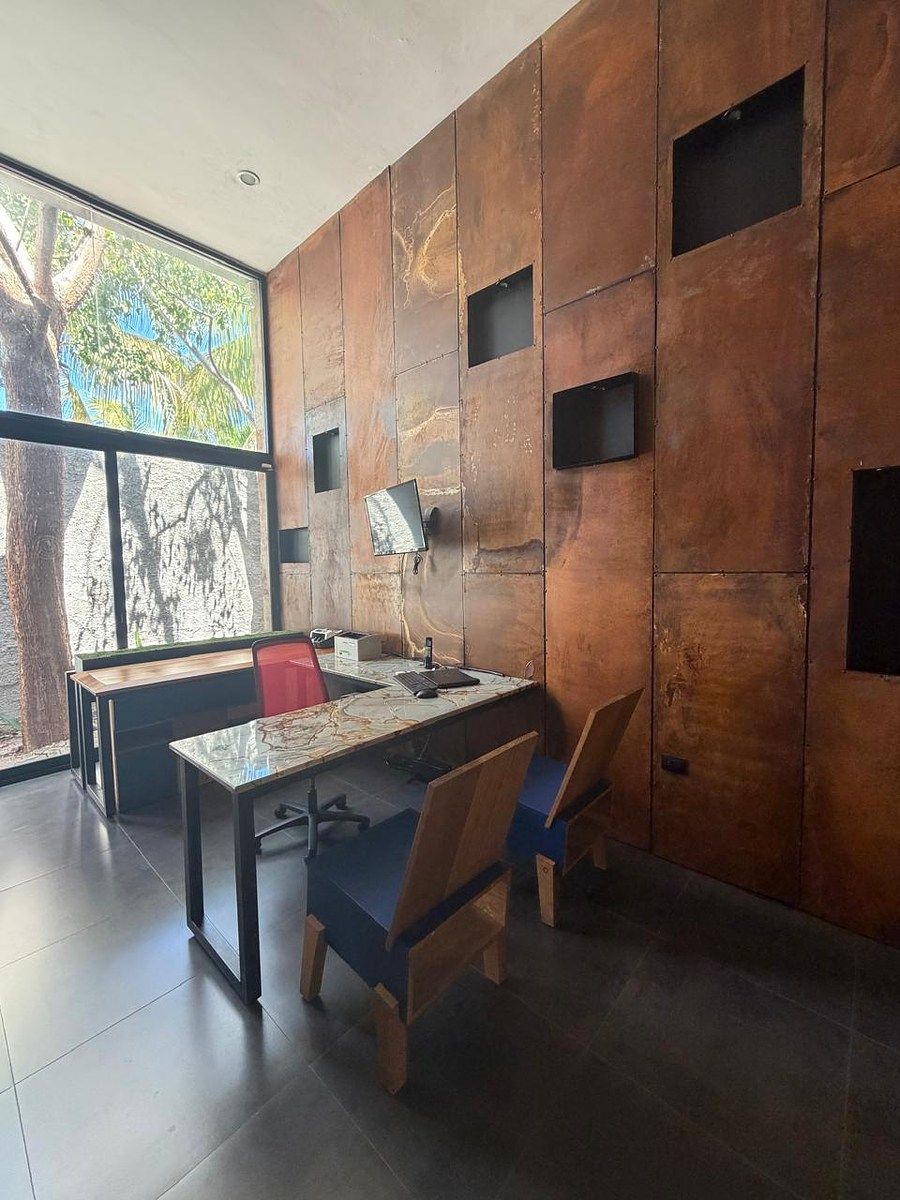 Office in Sodzil Norte, Mérida, photo 11 of 21
