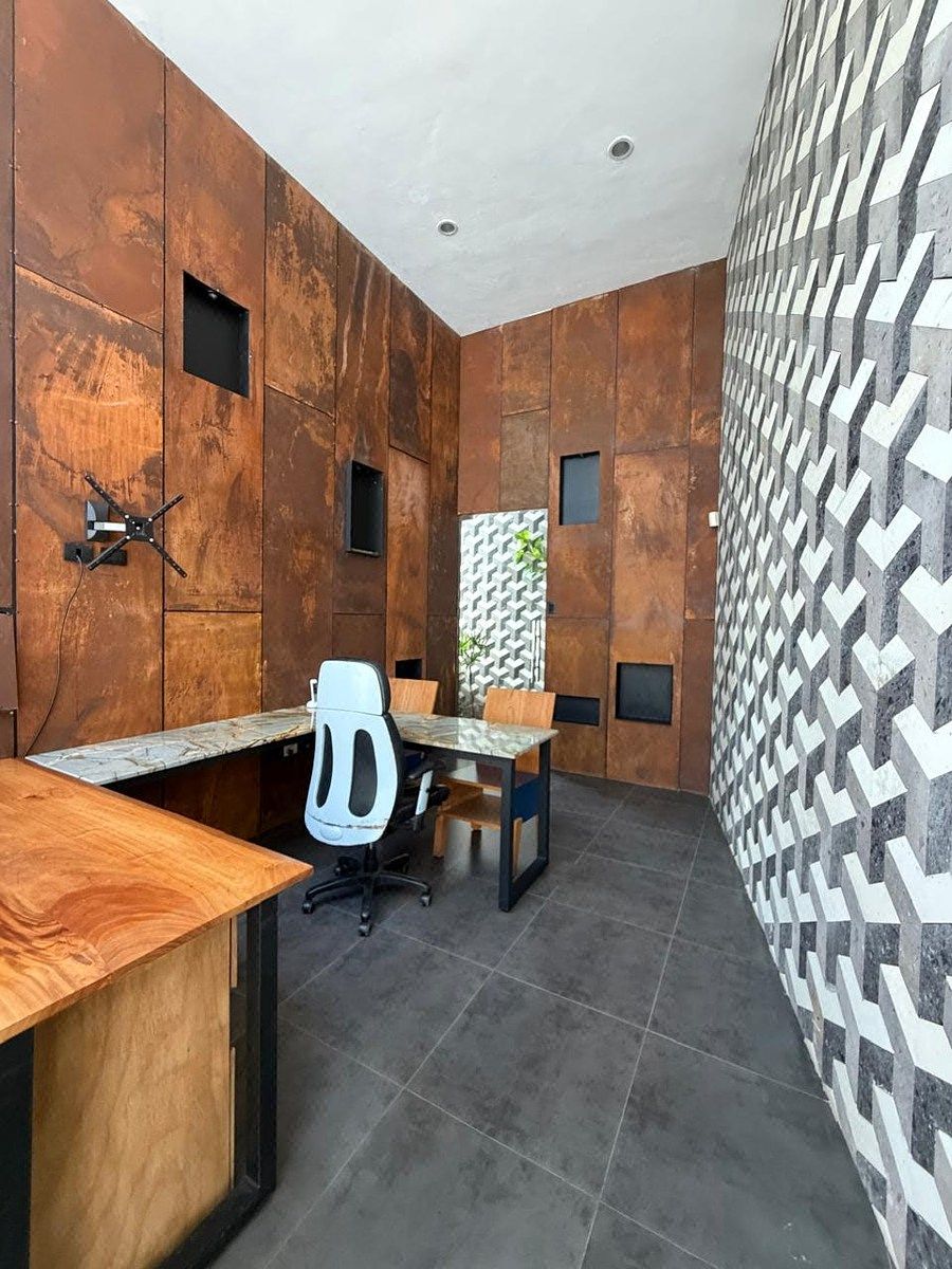 Office in Sodzil Norte, Mérida, photo 12 of 21