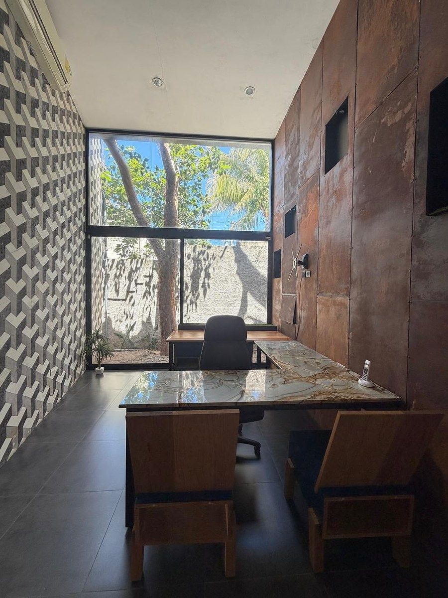 Office in Sodzil Norte, Mérida, photo 13 of 21