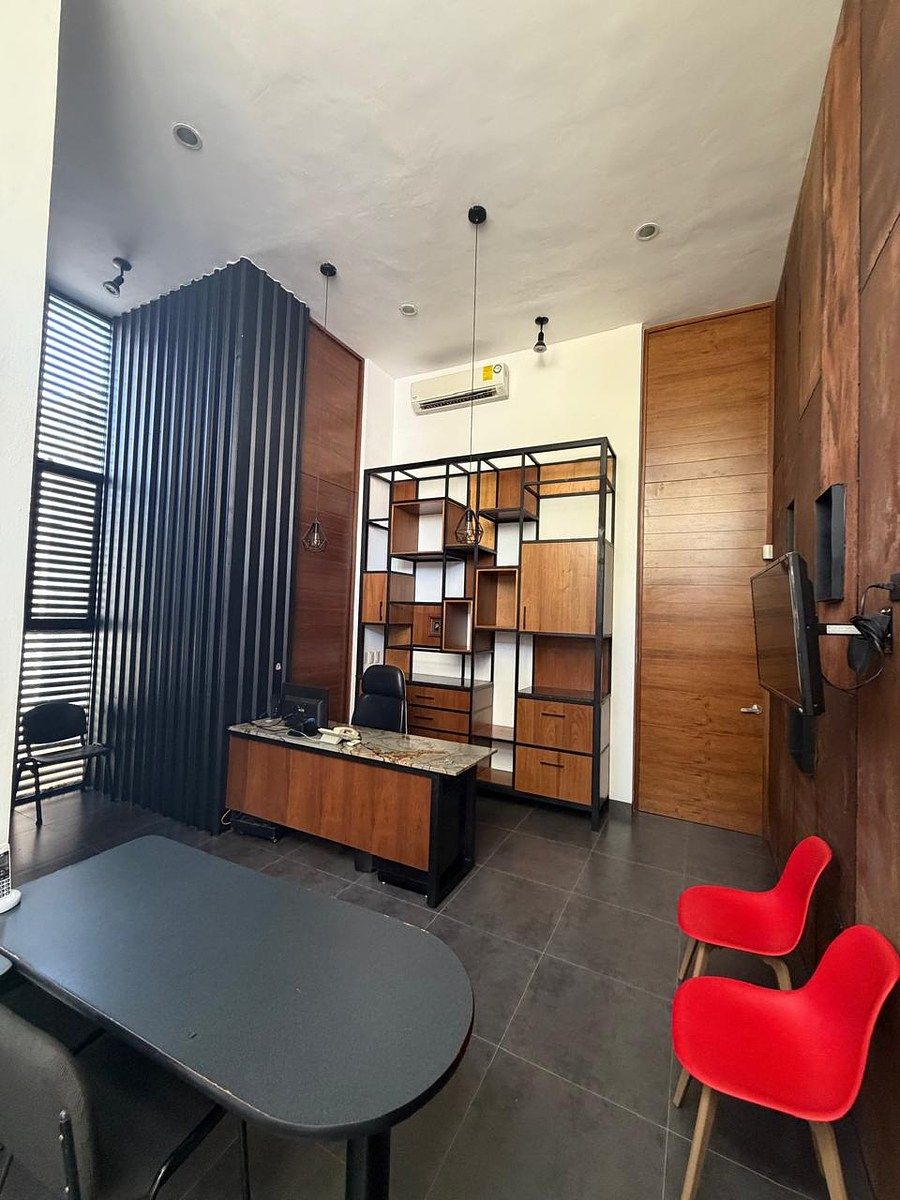 Office in Sodzil Norte, Mérida, photo 19 of 21