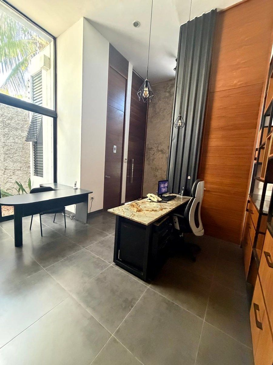 Office in Sodzil Norte, Mérida, photo 20 of 21