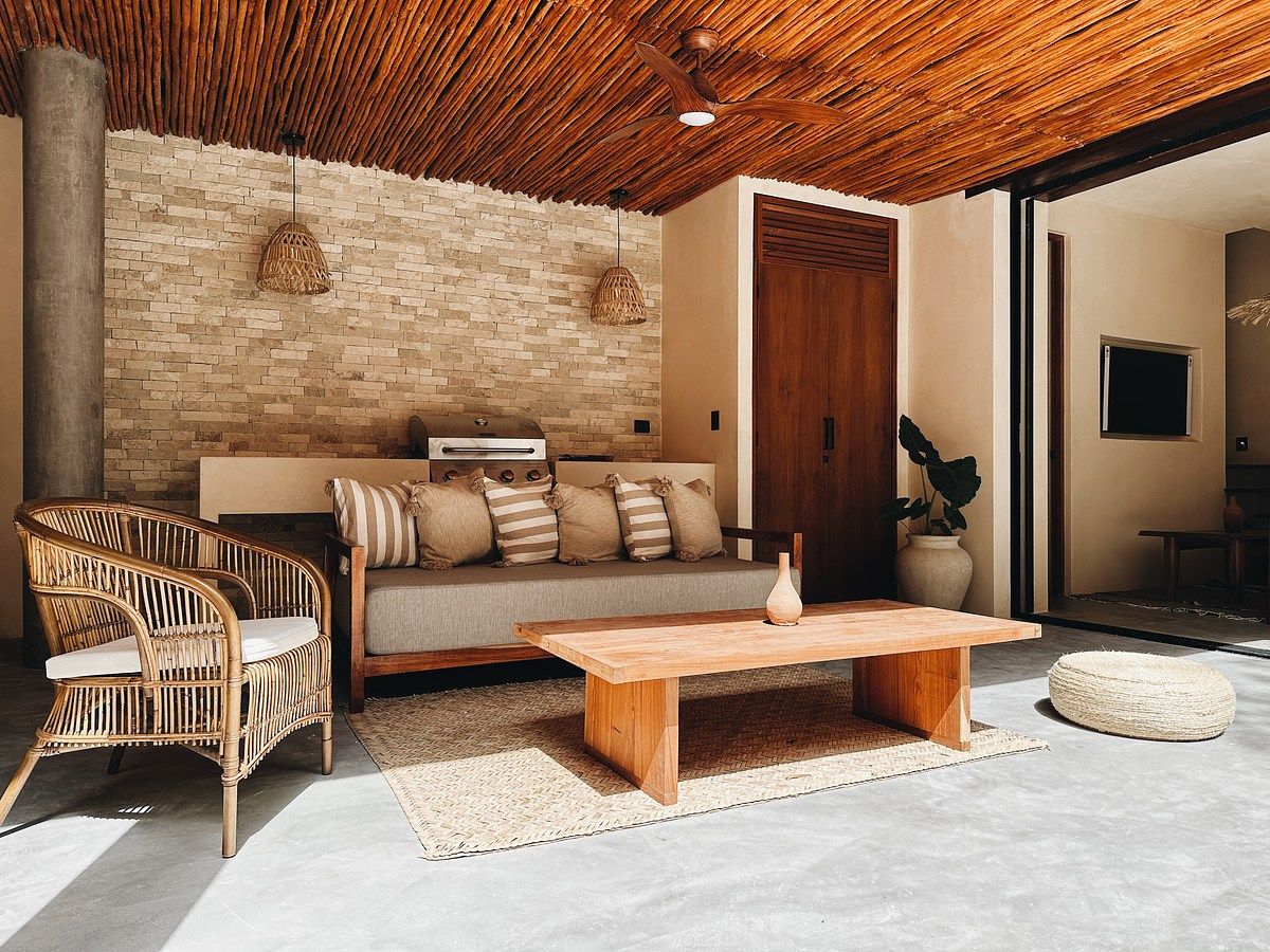 Casa em Region 15, Tulum, foto 8 de 36