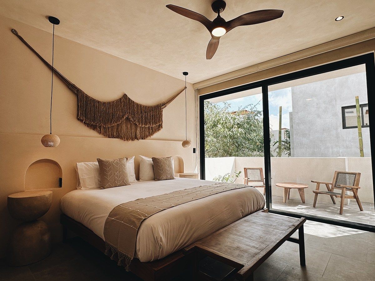 Casa em Region 15, Tulum, foto 10 de 36