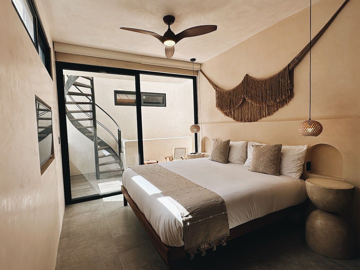 Casa em Region 15, Tulum, foto 13 de 36