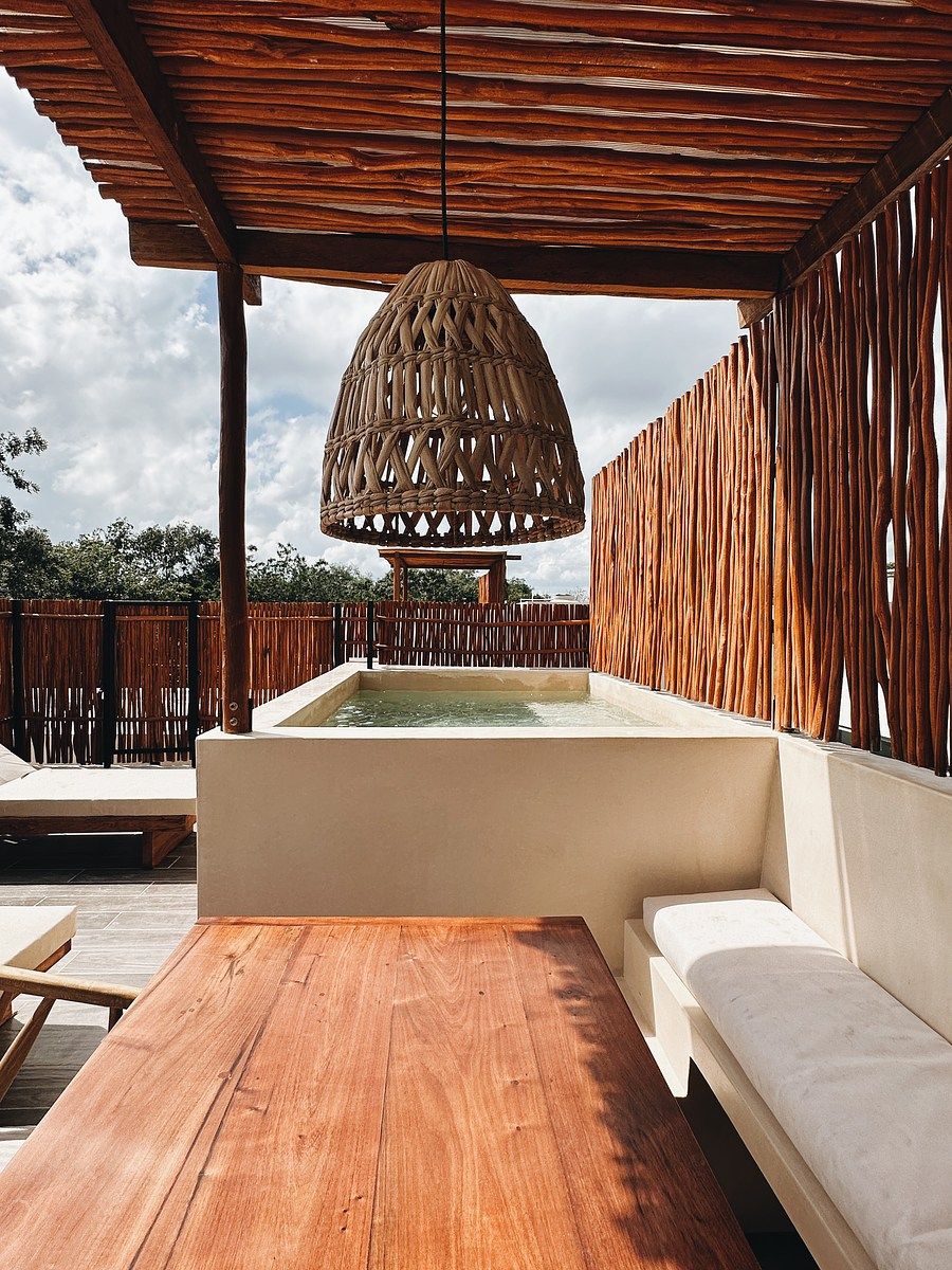 Casa em Region 15, Tulum, foto 3 de 36