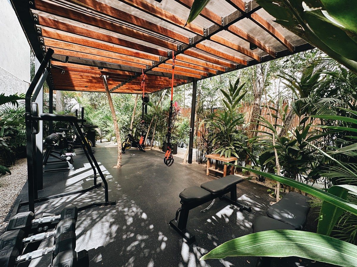 Casa em Region 15, Tulum, foto 19 de 36