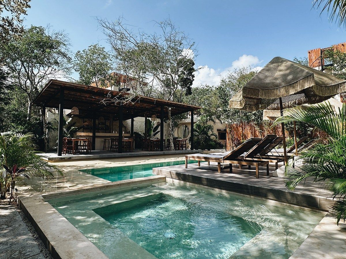 Casa em Region 15, Tulum, foto 20 de 36