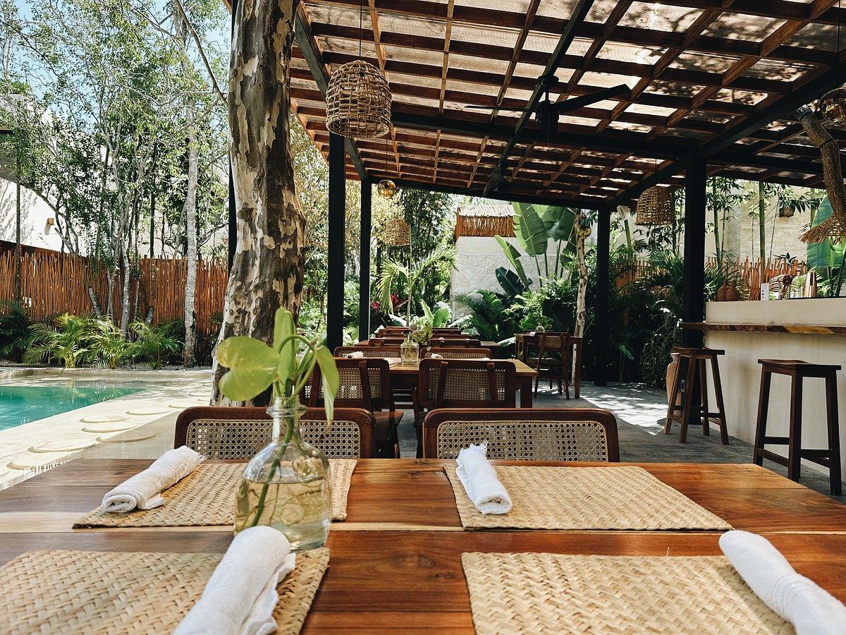 Casa em Region 15, Tulum, foto 22 de 36