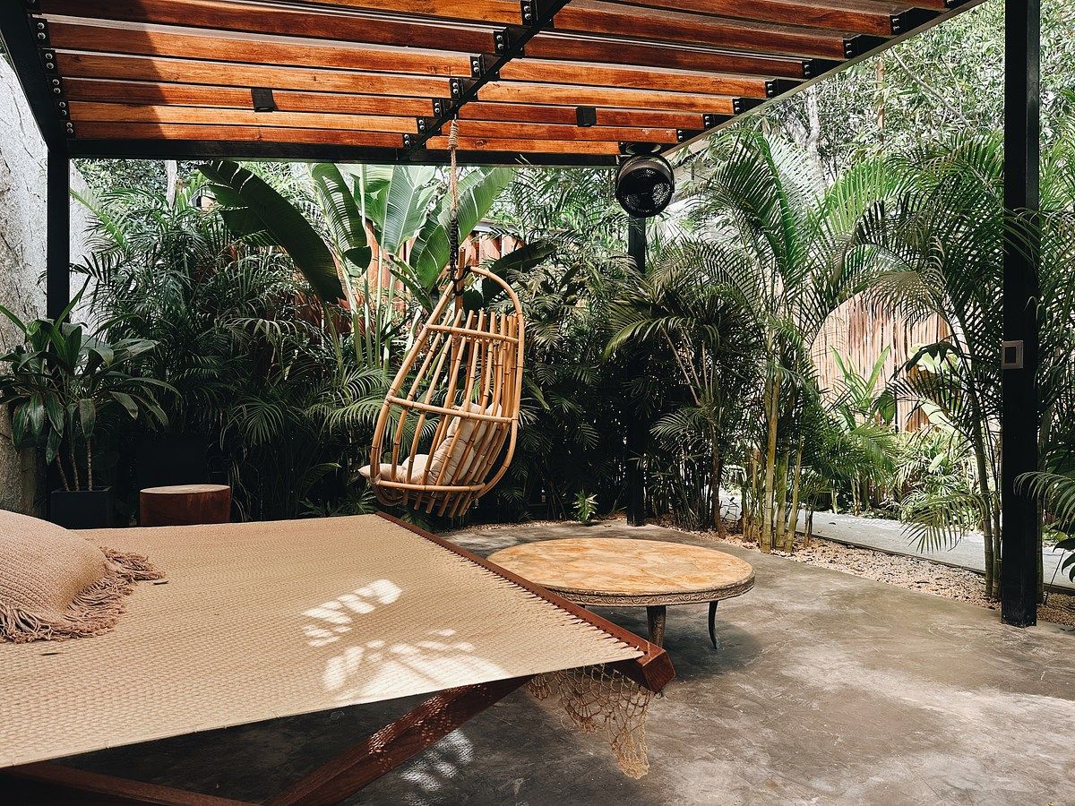 Casa em Region 15, Tulum, foto 23 de 36