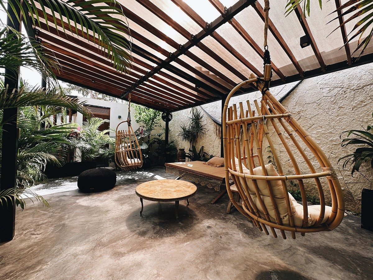 Casa em Region 15, Tulum, foto 24 de 36