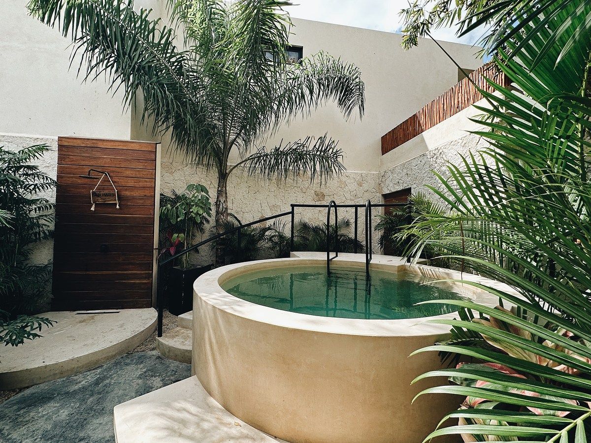 Casa em Region 15, Tulum, foto 25 de 36