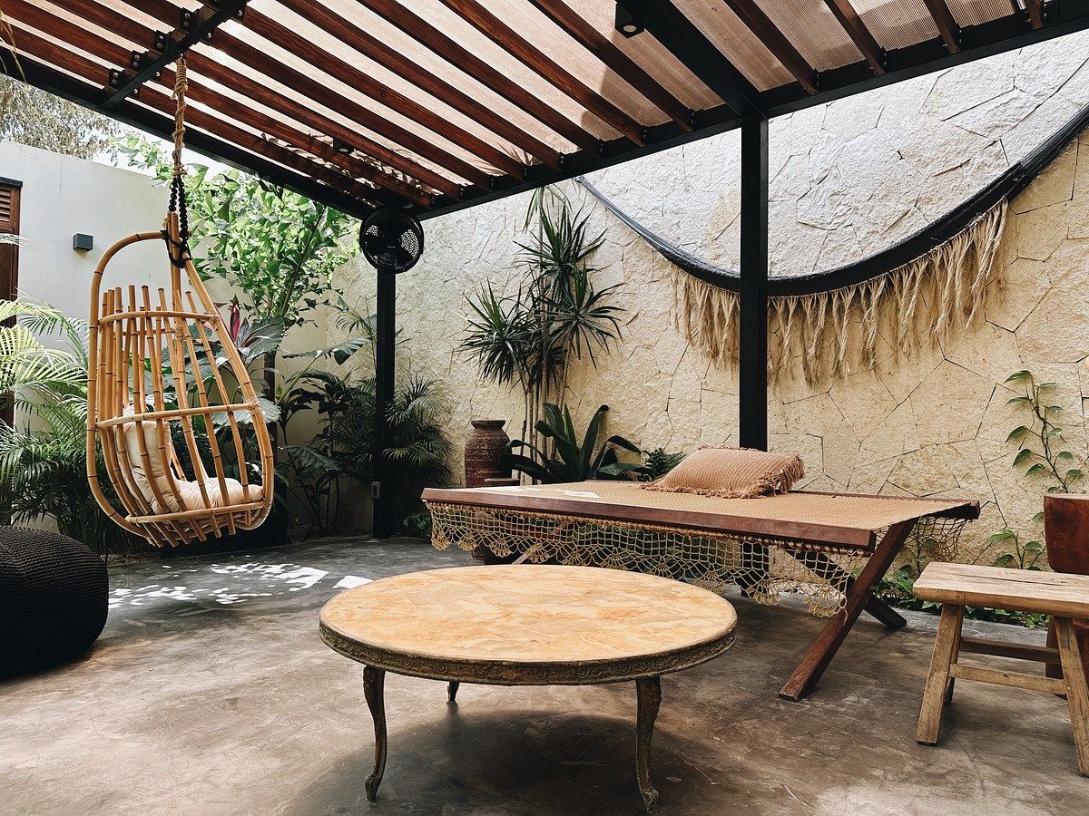 Casa em Region 15, Tulum, foto 30 de 36