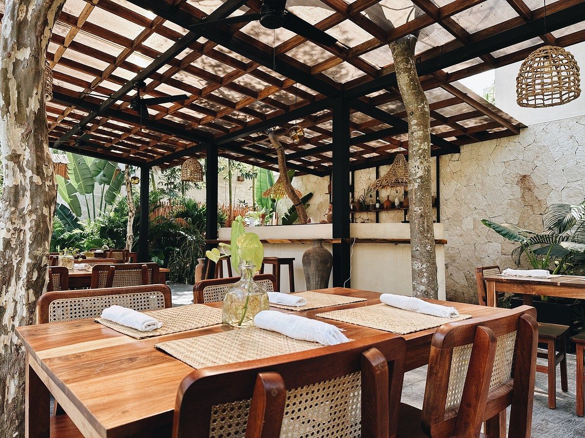 Casa em Region 15, Tulum, foto 36 de 36