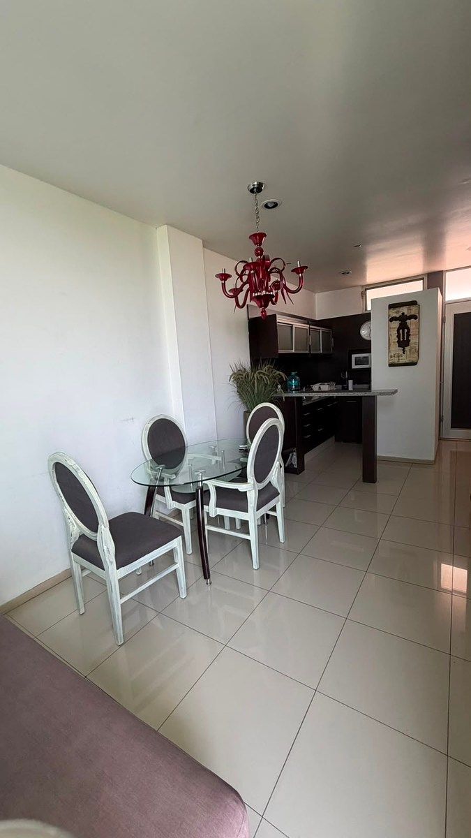 Apartment in Potrero Verde, Cuernavaca, photo 12 of 18