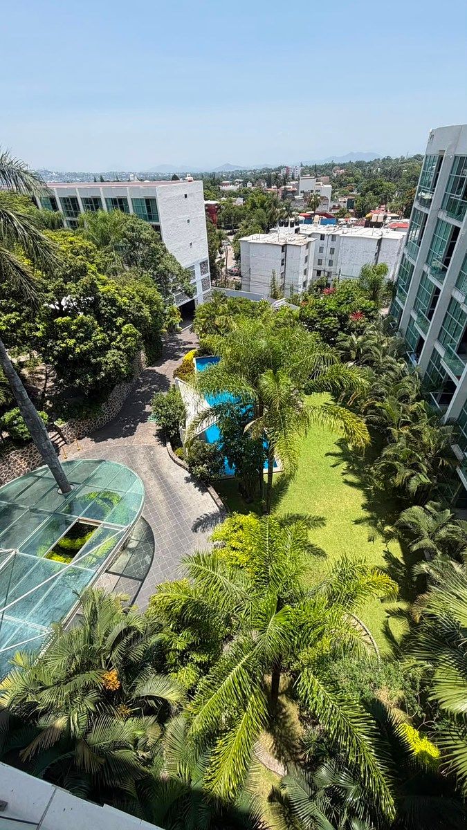 Department for Rent Triumph Tower, photo 1 of 18