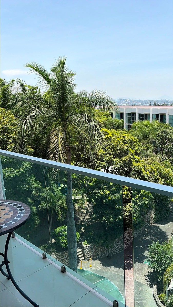Apartment in Potrero Verde, Cuernavaca, photo 6 of 18