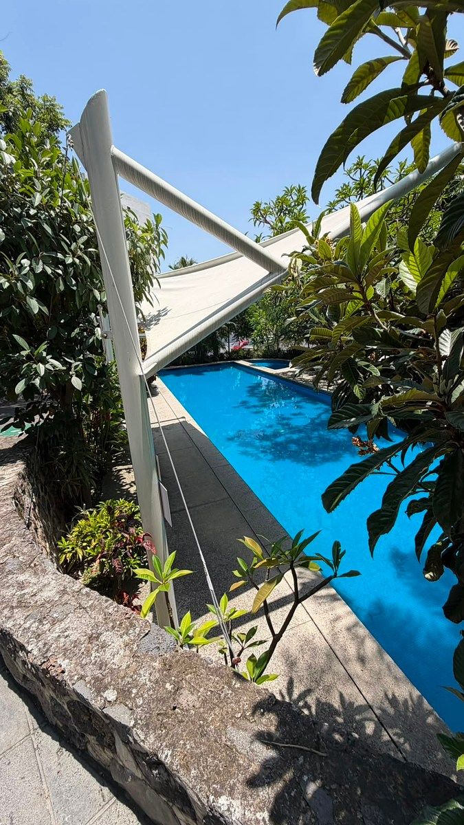 Apartment in Potrero Verde, Cuernavaca, photo 3 of 18