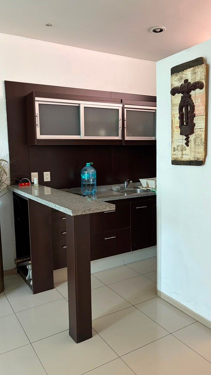 Apartment in Potrero Verde, Cuernavaca, photo 10 of 18