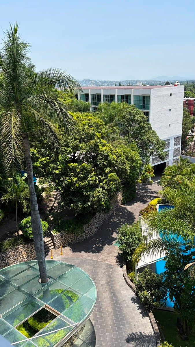 Apartment in Potrero Verde, Cuernavaca, photo 5 of 18