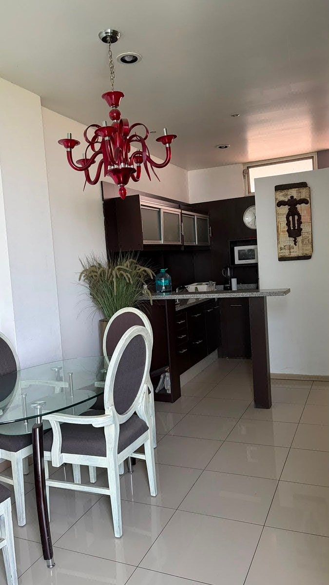 Apartment in Potrero Verde, Cuernavaca, photo 11 of 18