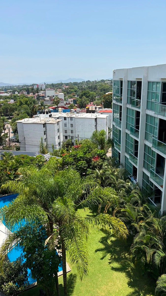 Apartment in Potrero Verde, Cuernavaca, photo 4 of 18