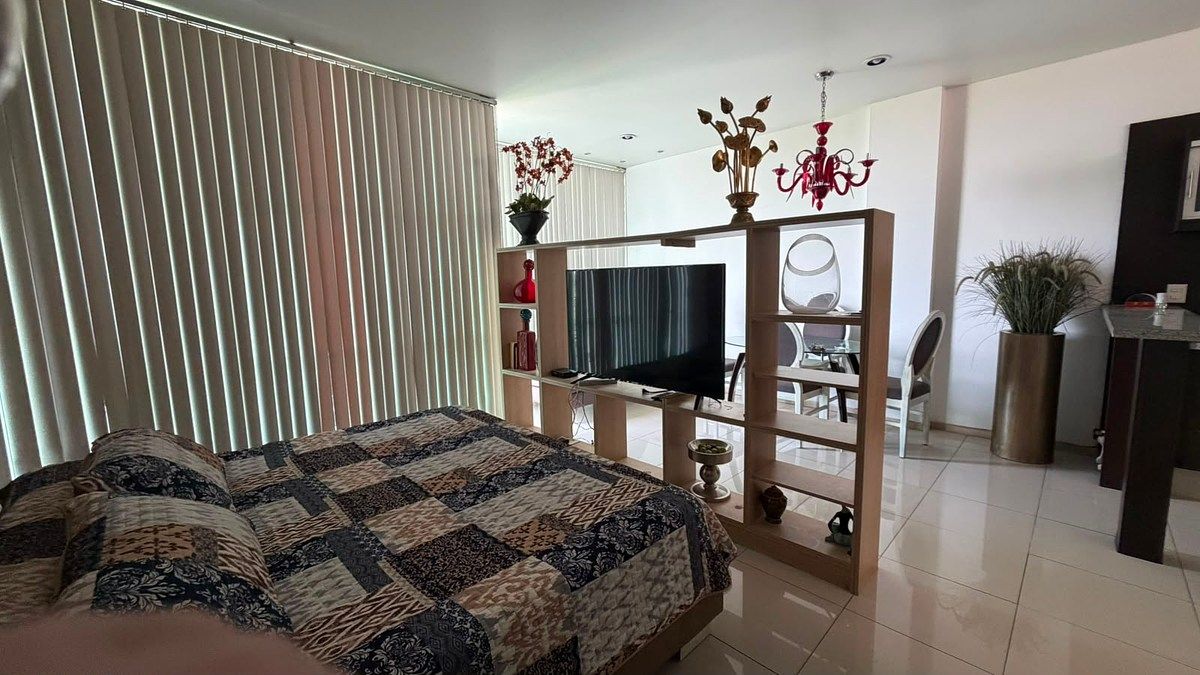Apartment in Potrero Verde, Cuernavaca, photo 15 of 18
