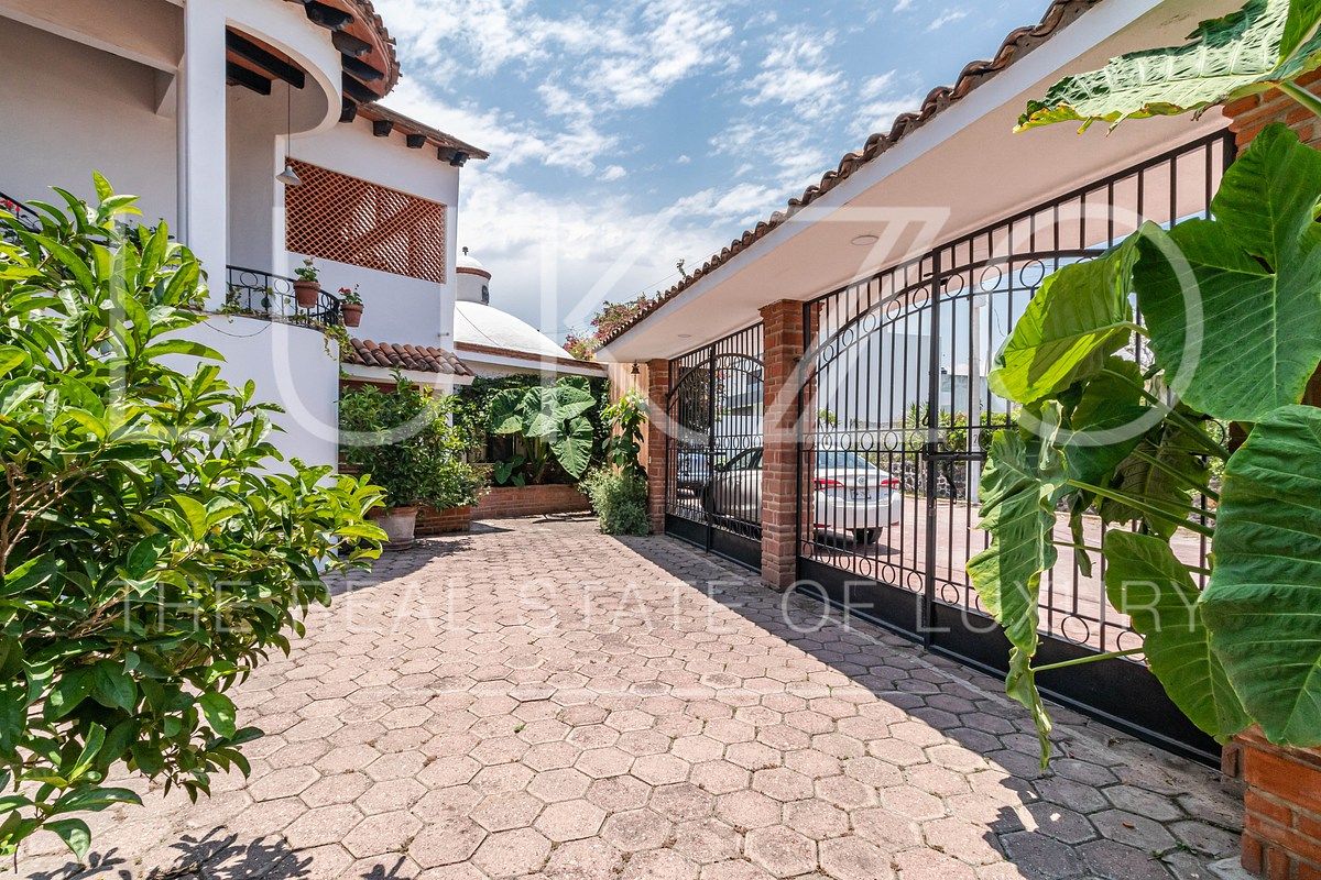 Casa em Altos de Oaxtepec, Yautepec, foto 2 de 34