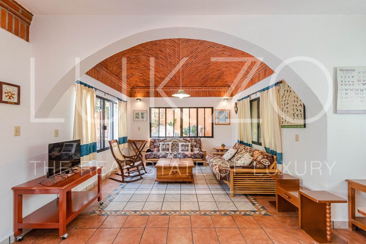 Casa em Altos de Oaxtepec, Yautepec, foto 4 de 34
