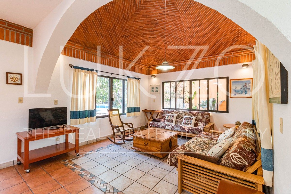 Casa em Altos de Oaxtepec, Yautepec, foto 5 de 34