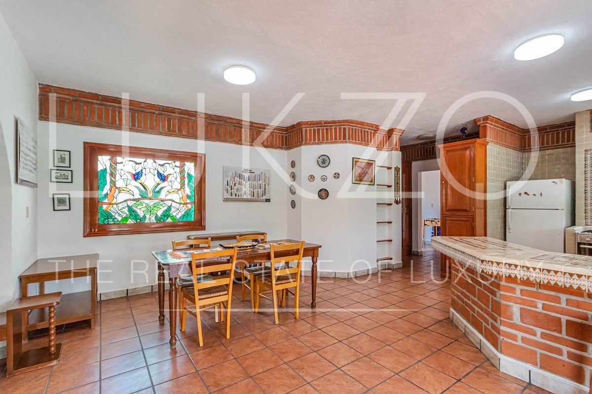 Casa em Altos de Oaxtepec, Yautepec, foto 9 de 34