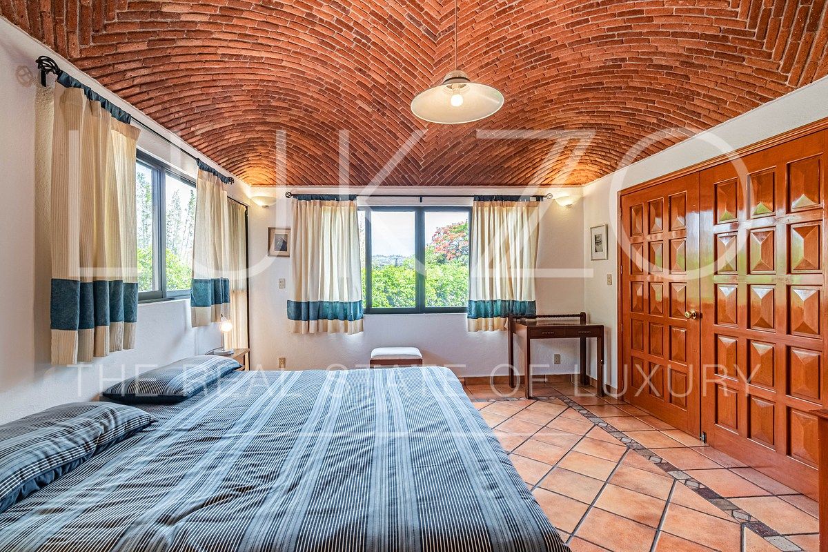 Casa em Altos de Oaxtepec, Yautepec, foto 10 de 34