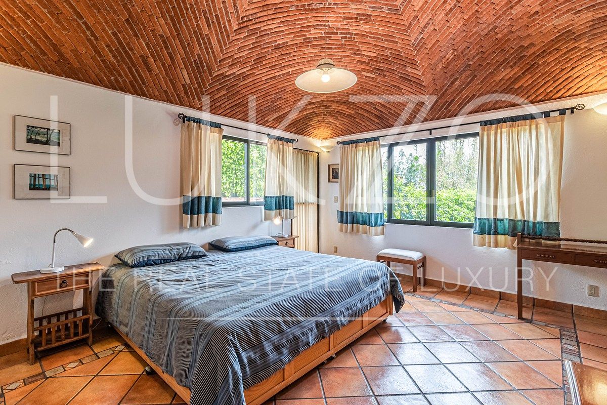 Casa em Altos de Oaxtepec, Yautepec, foto 11 de 34