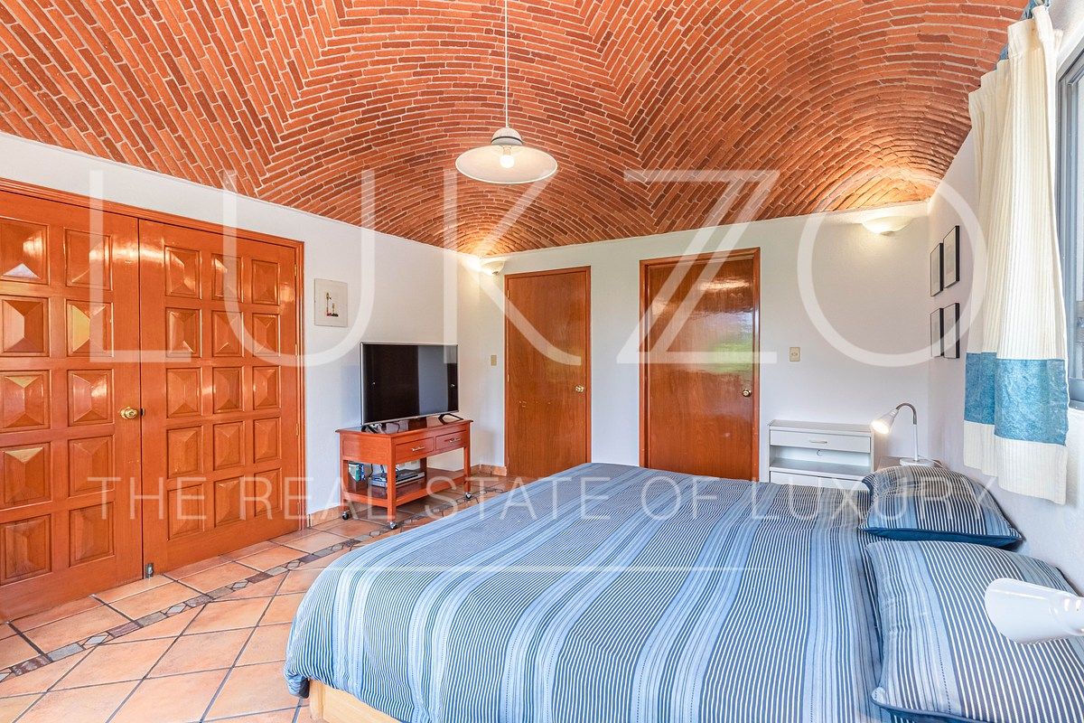 Casa em Altos de Oaxtepec, Yautepec, foto 12 de 34