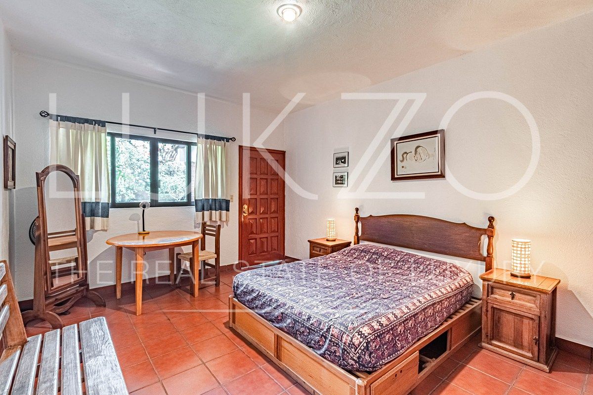 Casa em Altos de Oaxtepec, Yautepec, foto 14 de 34