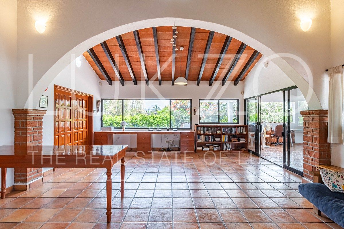Casa em Altos de Oaxtepec, Yautepec, foto 23 de 34