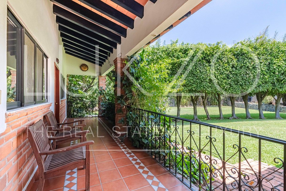 Casa em Altos de Oaxtepec, Yautepec, foto 27 de 34