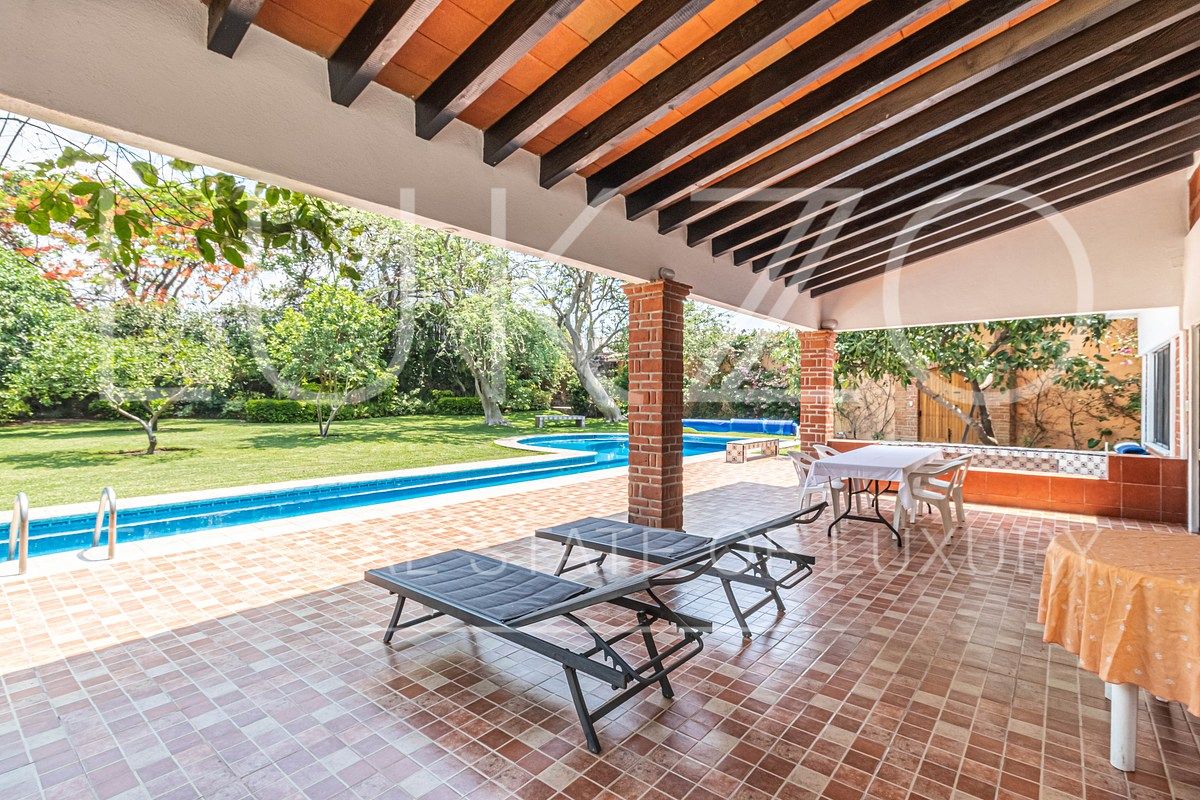 Casa em Altos de Oaxtepec, Yautepec, foto 30 de 34