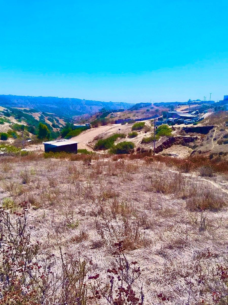Lot in Lomas Altas II, Playas de Rosarito, photo 2 of 7