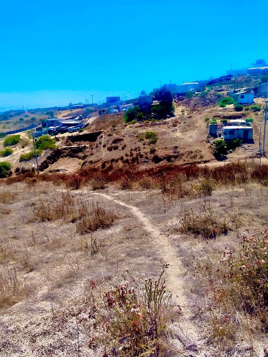 Lot in Lomas Altas II, Playas de Rosarito, photo 4 of 7