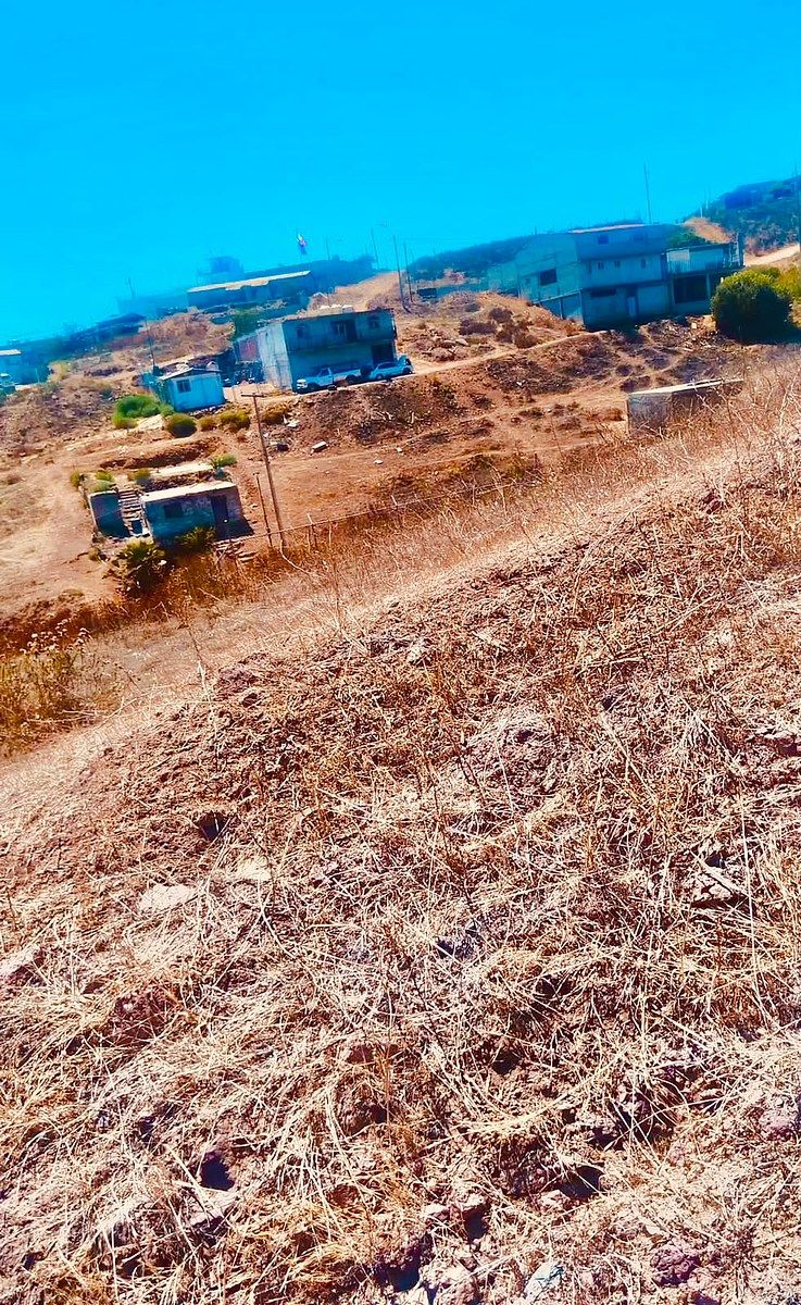 Lot in Lomas Altas II, Playas de Rosarito, photo 7 of 7
