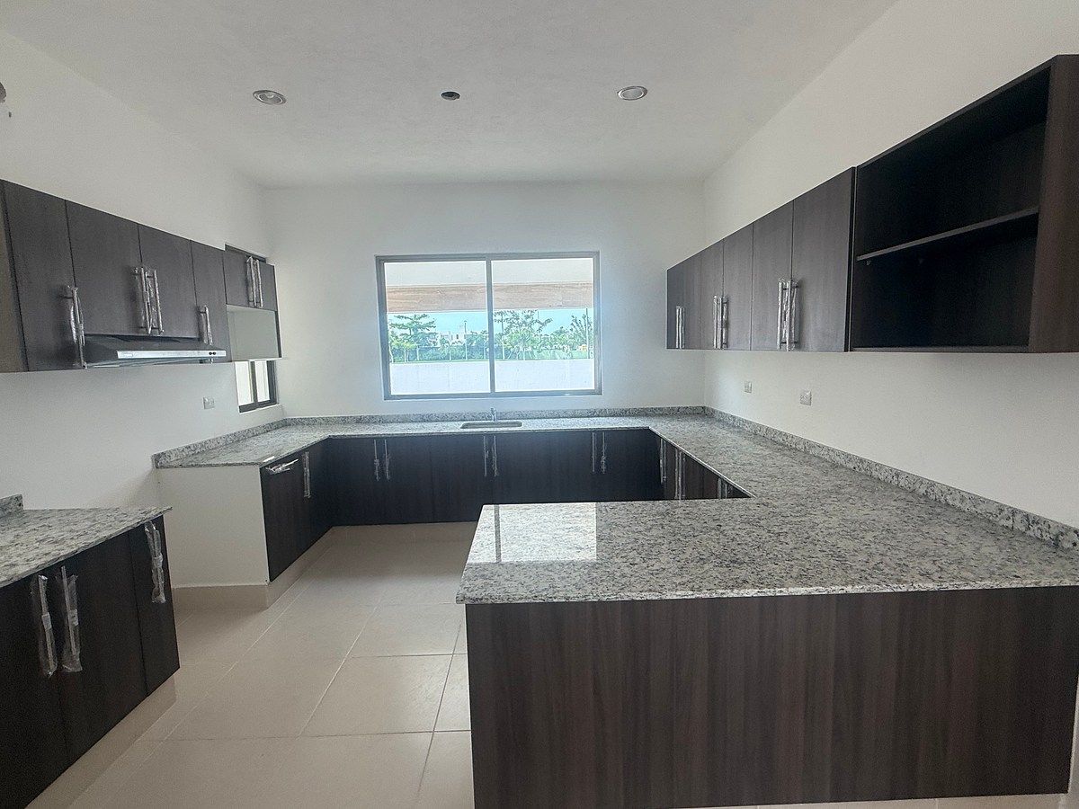 Casa en Gran San Pedro Cholul, Mérida, foto 5 de 31