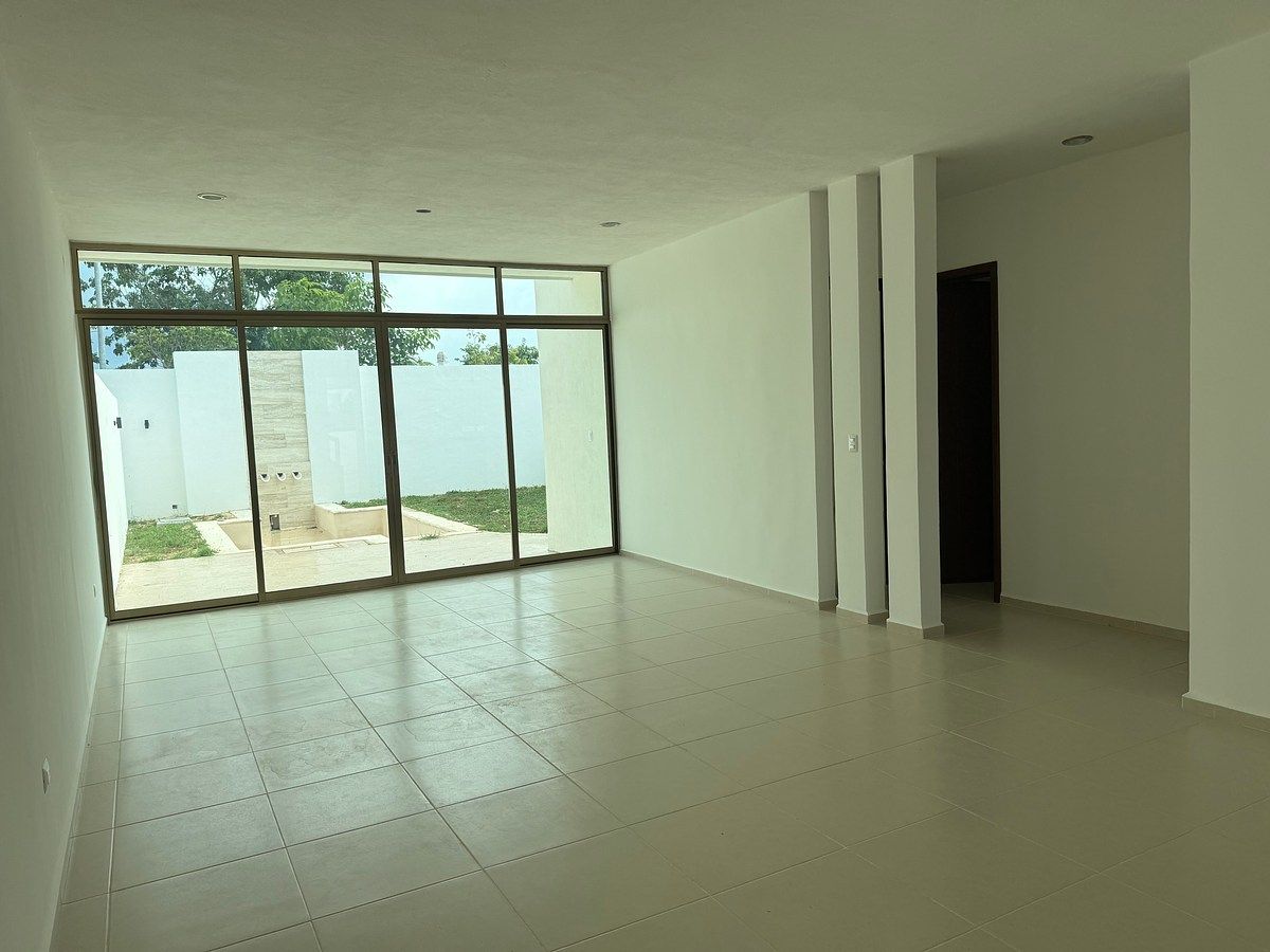 Casa en Gran San Pedro Cholul, Mérida, foto 6 de 31