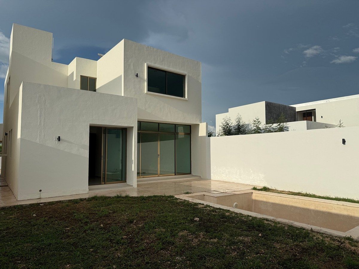 Casa en Gran San Pedro Cholul, Mérida, foto 11 de 31