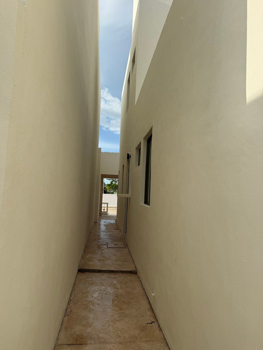 Casa en Gran San Pedro Cholul, Mérida, foto 12 de 31