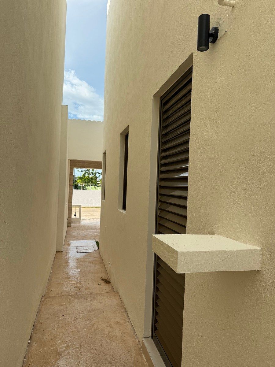 Casa en Gran San Pedro Cholul, Mérida, foto 13 de 31